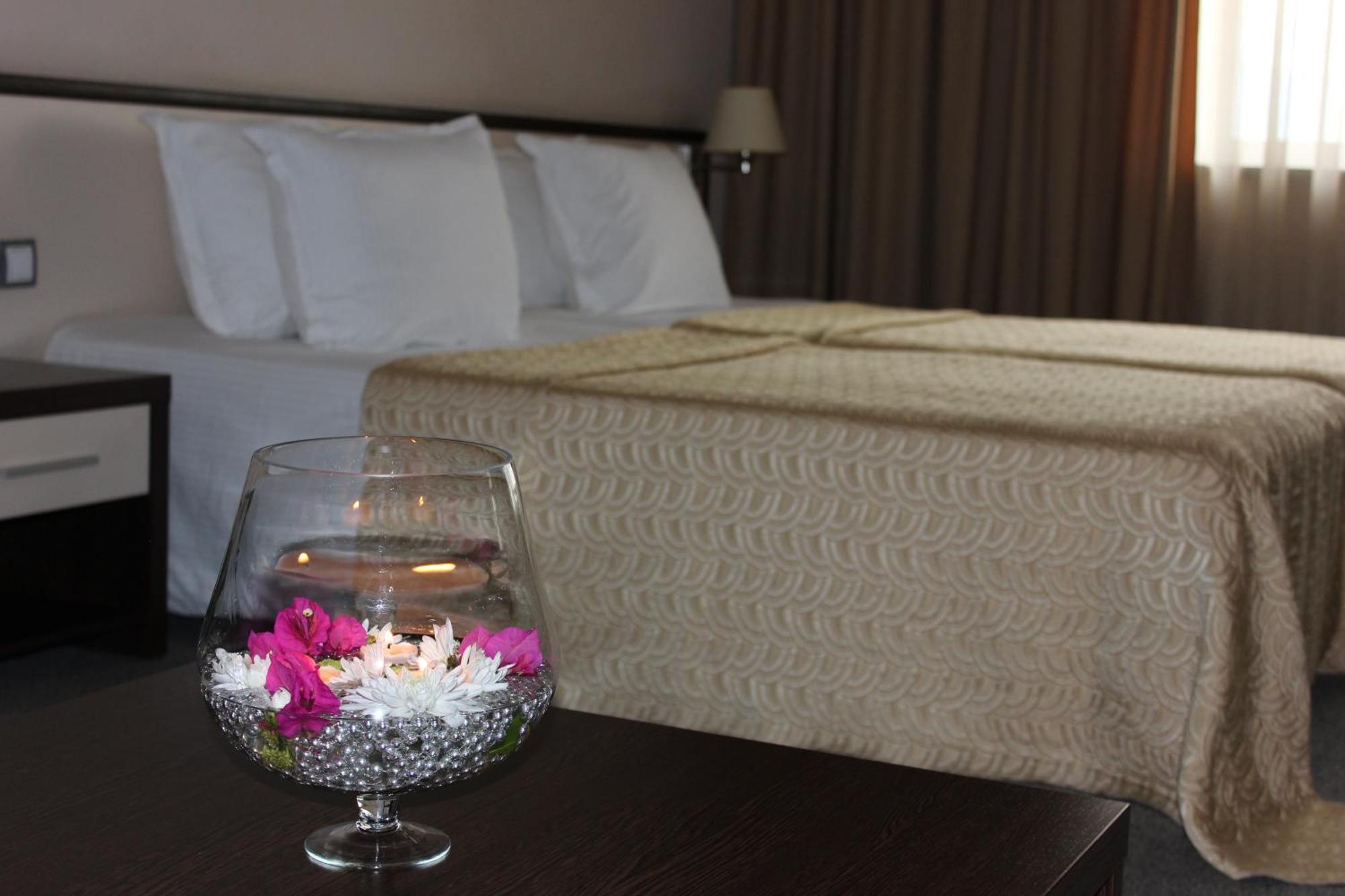 Kendros Hotel Φιλιππούπολη Δωμάτιο φωτογραφία
