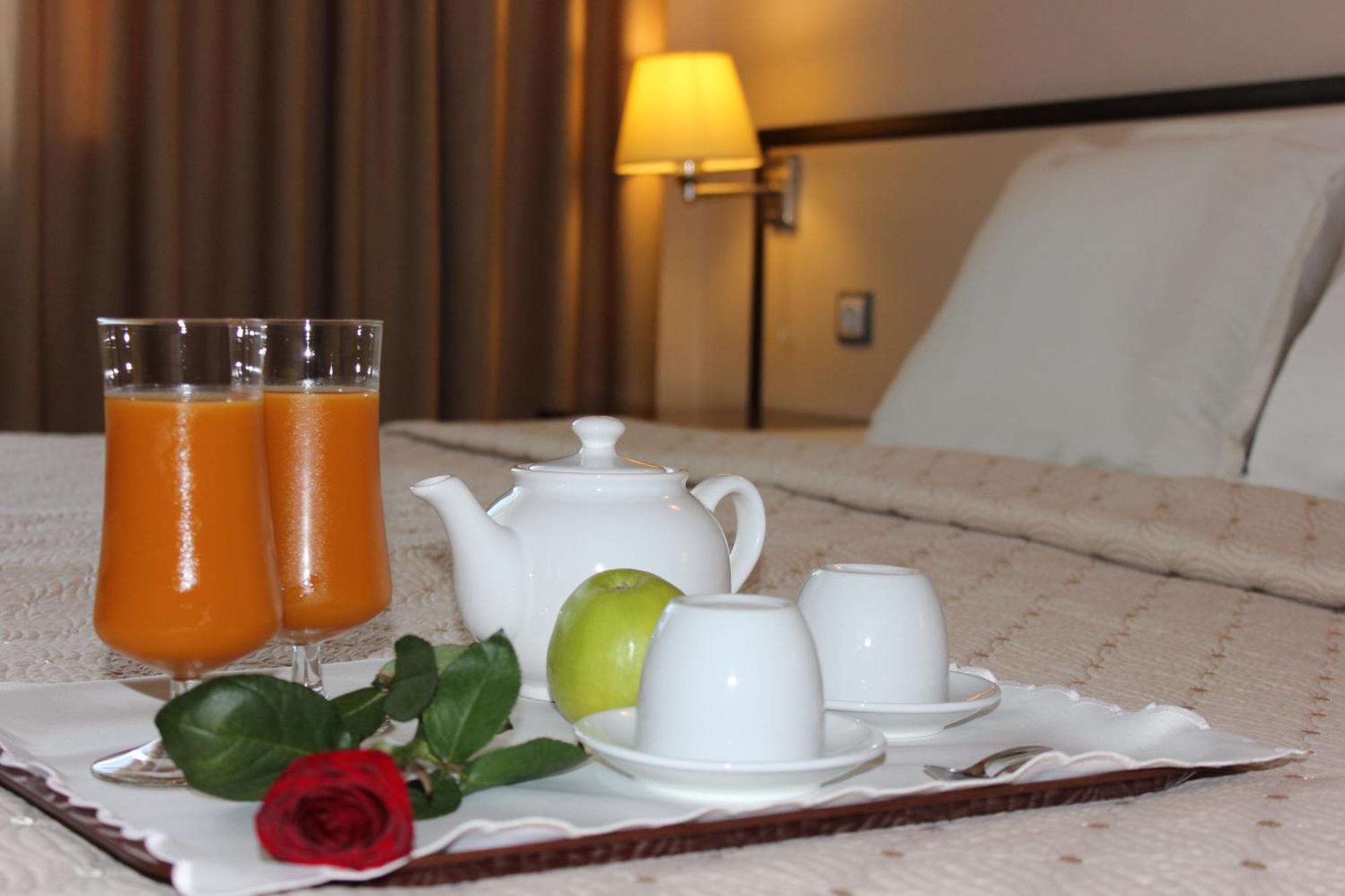 Kendros Hotel Φιλιππούπολη Δωμάτιο φωτογραφία