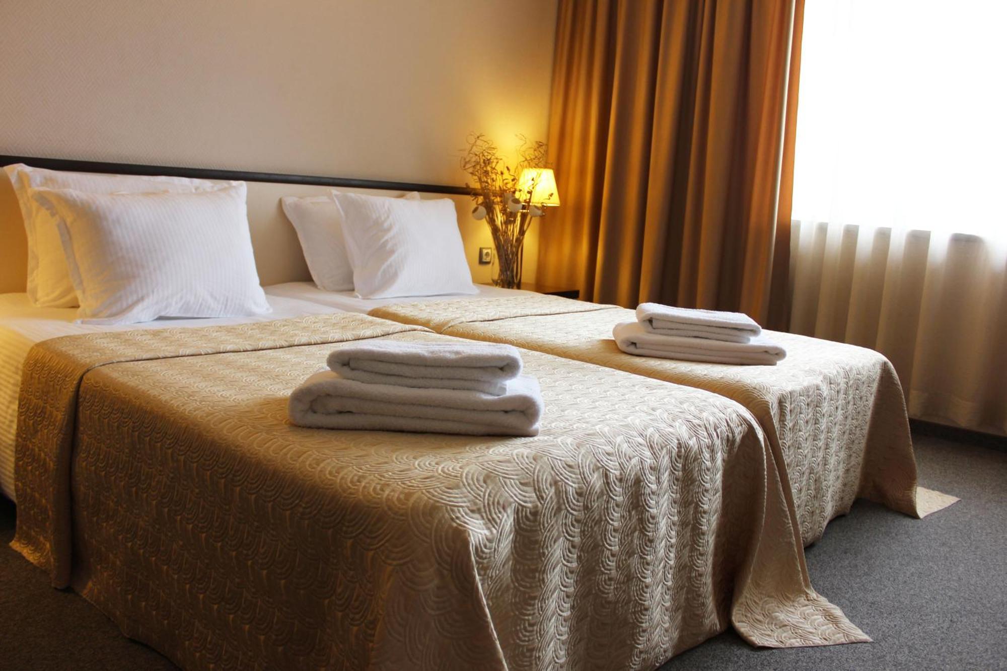Kendros Hotel Φιλιππούπολη Δωμάτιο φωτογραφία
