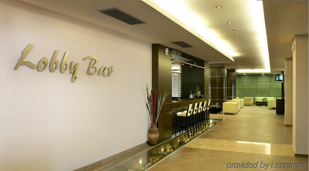 Kendros Hotel Φιλιππούπολη Εξωτερικό φωτογραφία