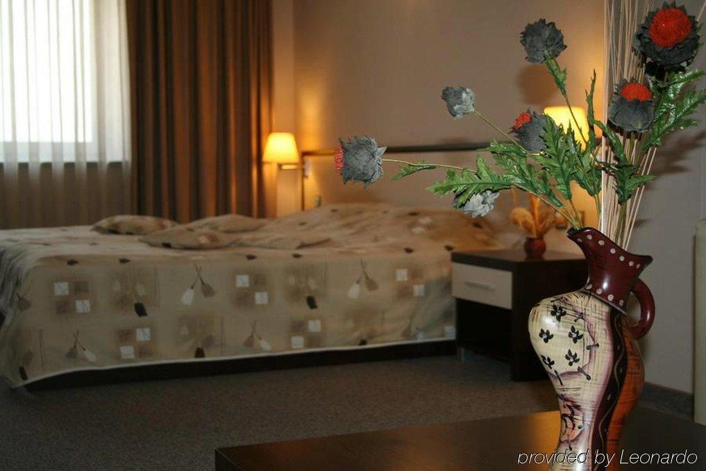 Kendros Hotel Φιλιππούπολη Εξωτερικό φωτογραφία