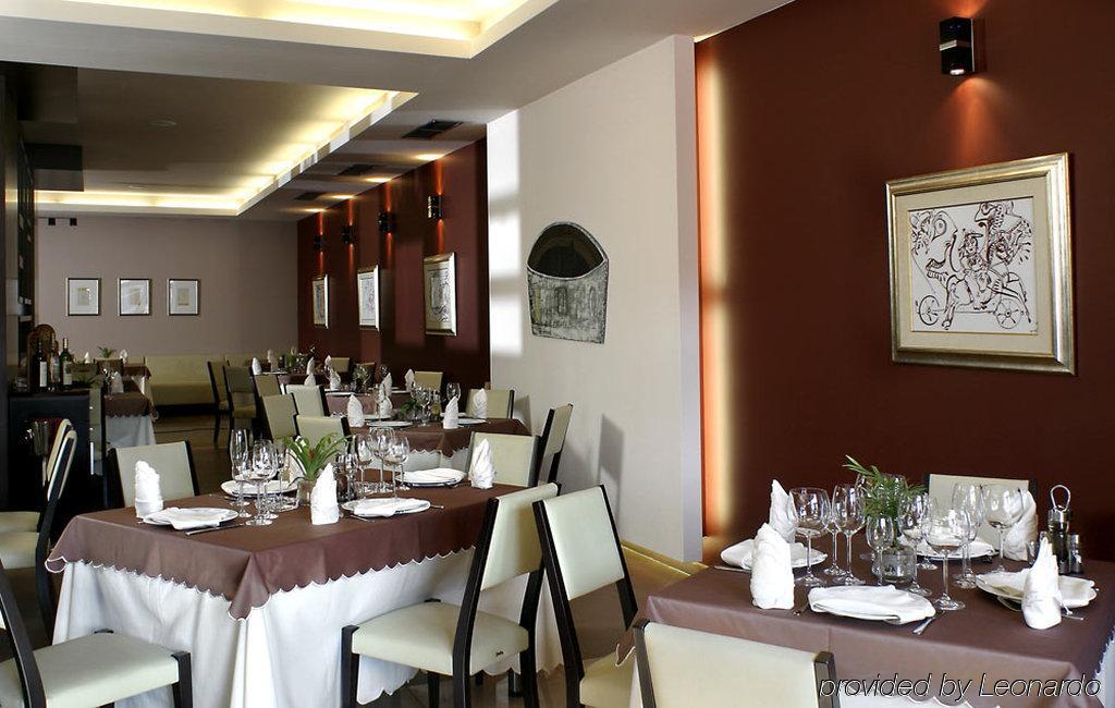 Kendros Hotel Φιλιππούπολη Εξωτερικό φωτογραφία
