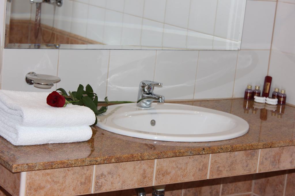 Kendros Hotel Φιλιππούπολη Εξωτερικό φωτογραφία