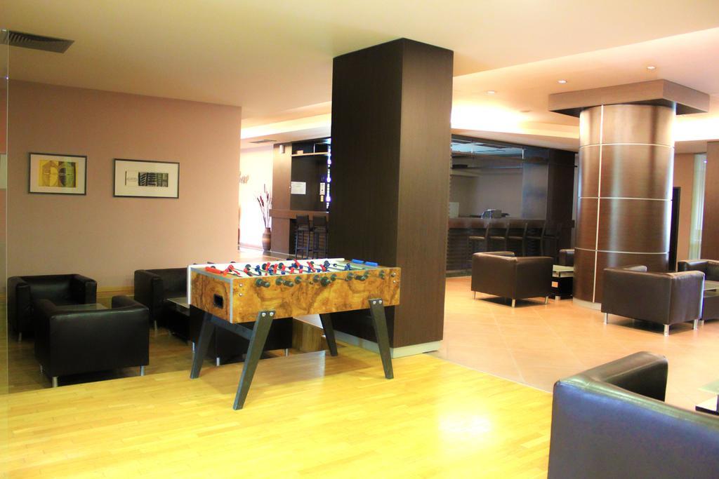 Kendros Hotel Φιλιππούπολη Εξωτερικό φωτογραφία