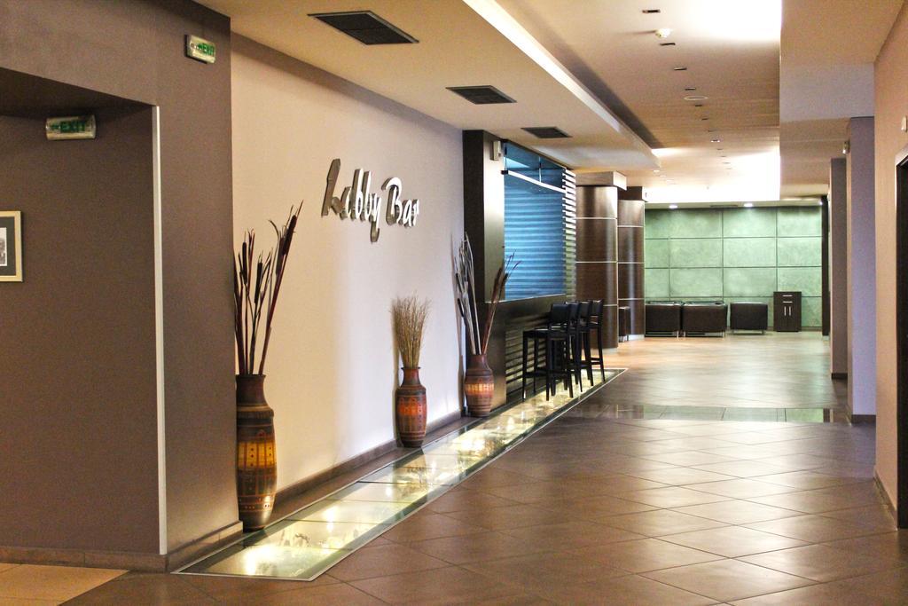 Kendros Hotel Φιλιππούπολη Εξωτερικό φωτογραφία