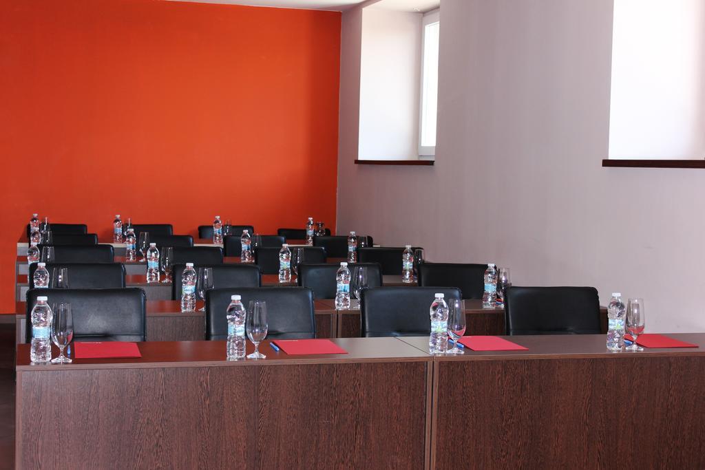 Kendros Hotel Φιλιππούπολη Εξωτερικό φωτογραφία