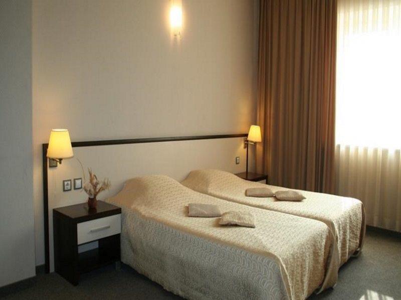 Kendros Hotel Φιλιππούπολη Εξωτερικό φωτογραφία