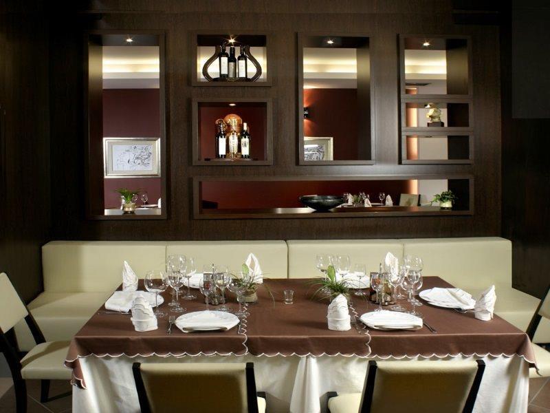 Kendros Hotel Φιλιππούπολη Εξωτερικό φωτογραφία