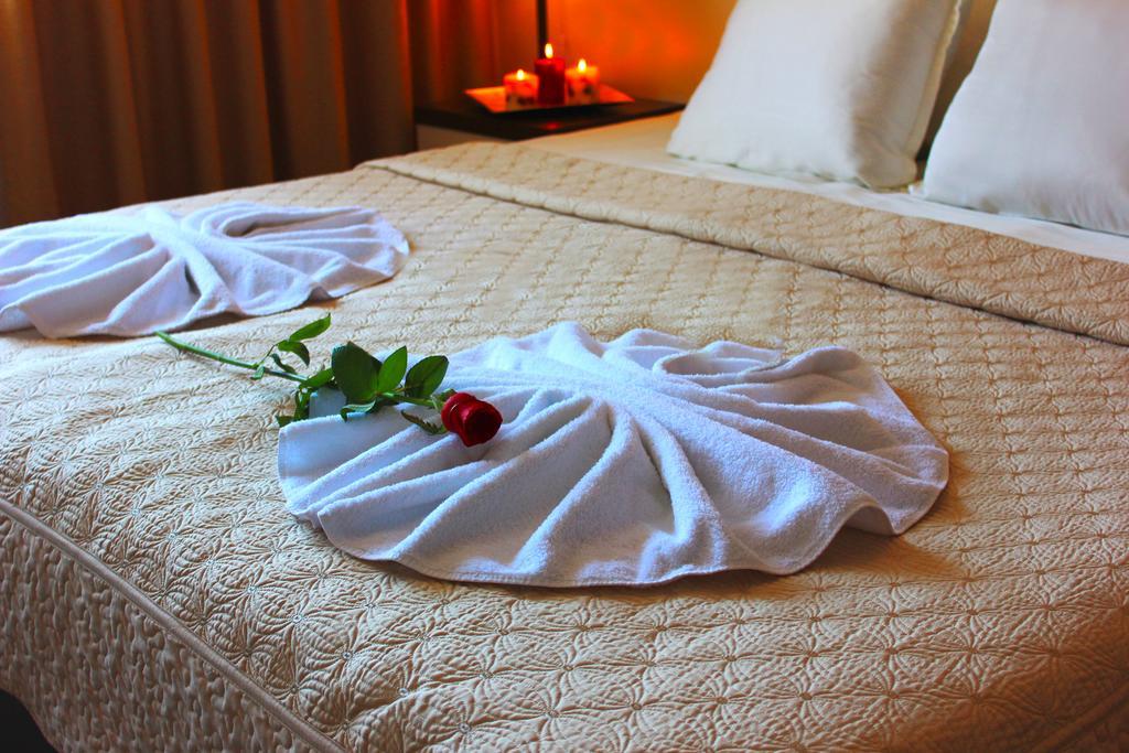 Kendros Hotel Φιλιππούπολη Δωμάτιο φωτογραφία
