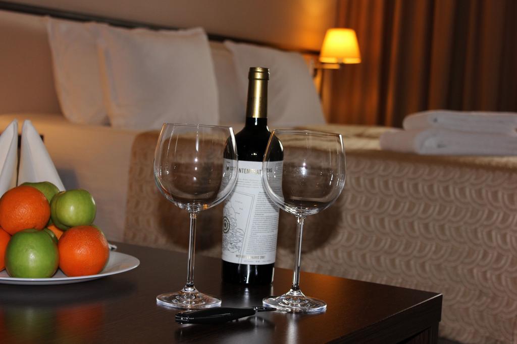 Kendros Hotel Φιλιππούπολη Δωμάτιο φωτογραφία