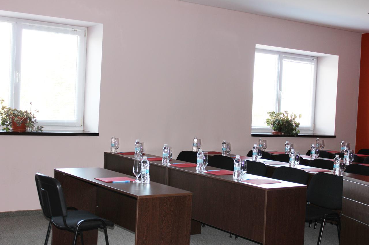 Kendros Hotel Φιλιππούπολη Εξωτερικό φωτογραφία