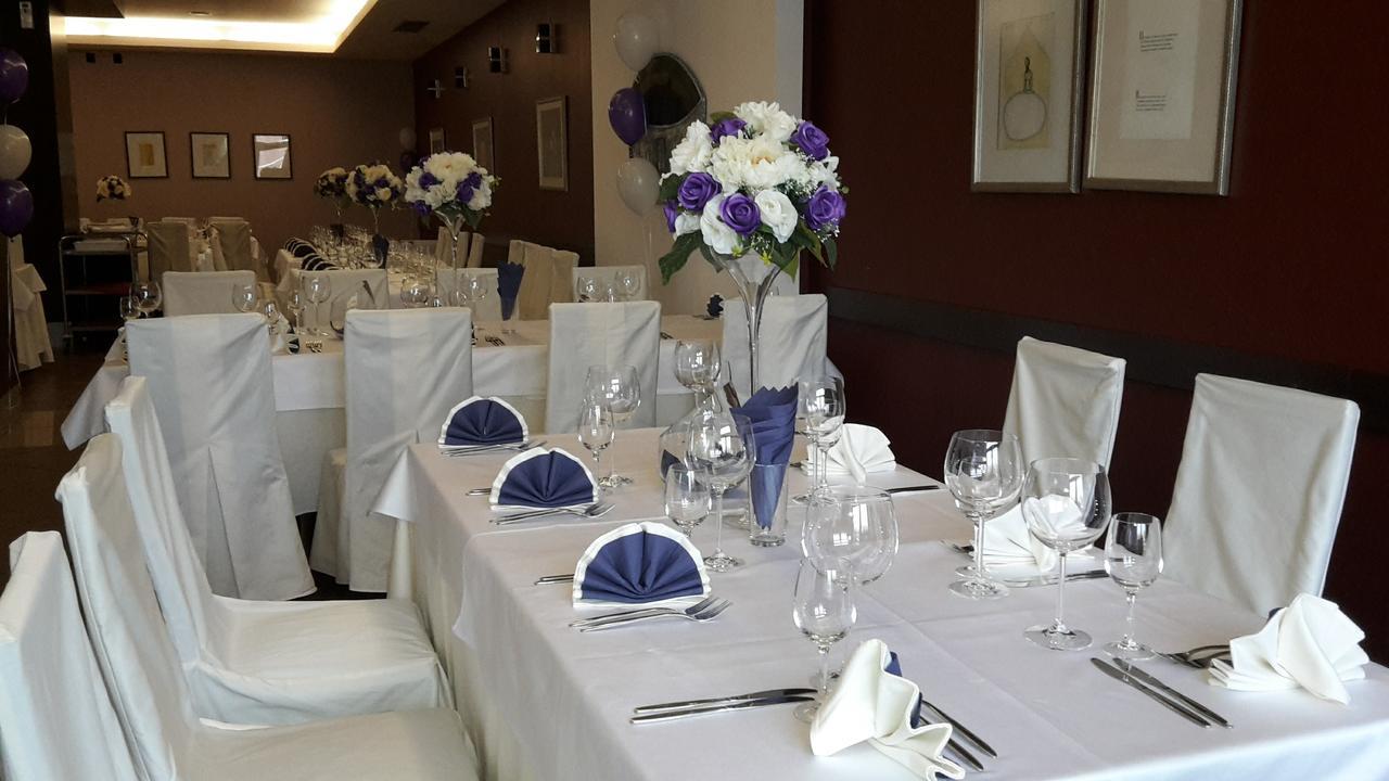 Kendros Hotel Φιλιππούπολη Εξωτερικό φωτογραφία