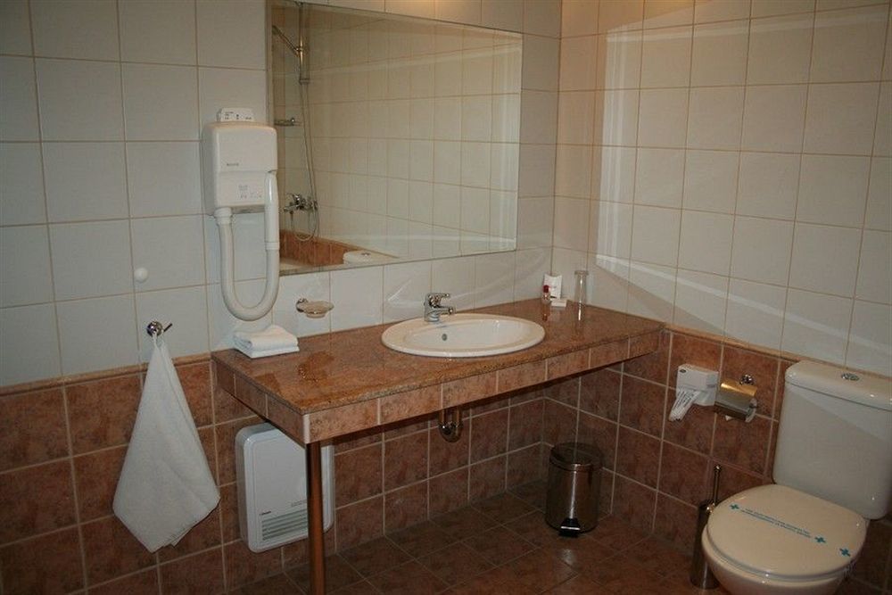 Kendros Hotel Φιλιππούπολη Εξωτερικό φωτογραφία