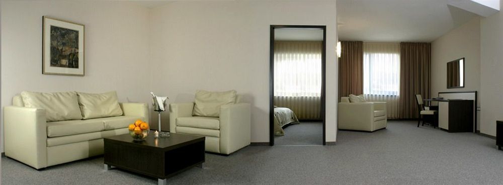 Kendros Hotel Φιλιππούπολη Εξωτερικό φωτογραφία